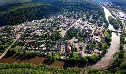 city of franklin pa website.